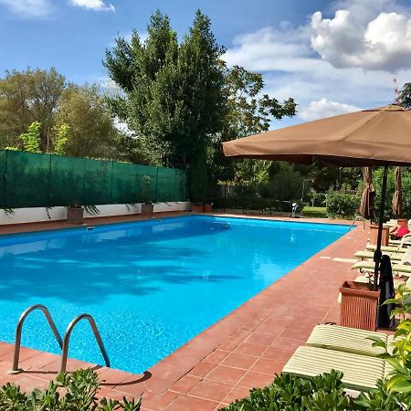 La Casa Di Camp - Apartment Roma Dış mekan fotoğraf