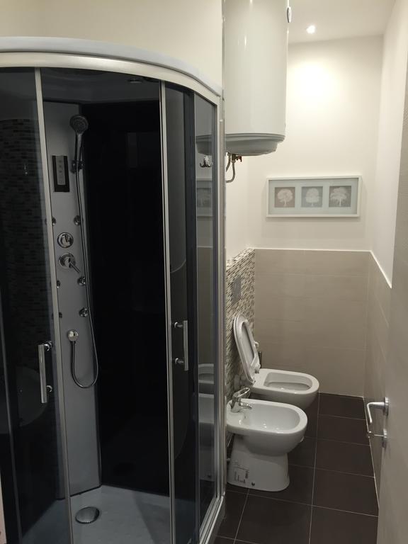 La Casa Di Camp - Apartment Roma Dış mekan fotoğraf