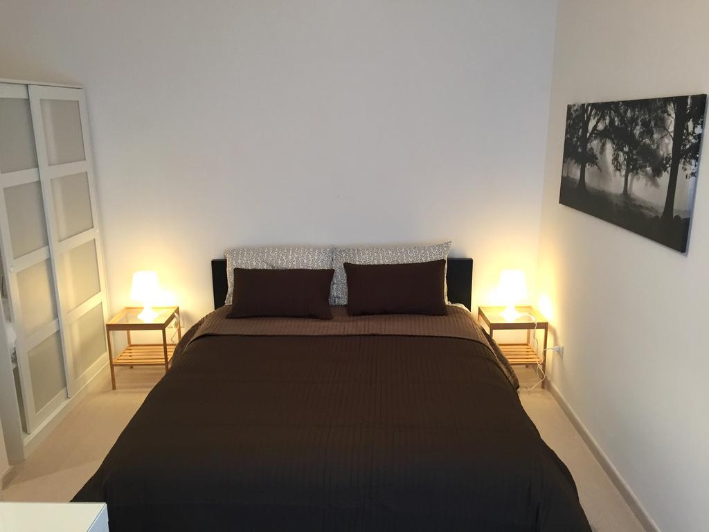 La Casa Di Camp - Apartment Roma Dış mekan fotoğraf