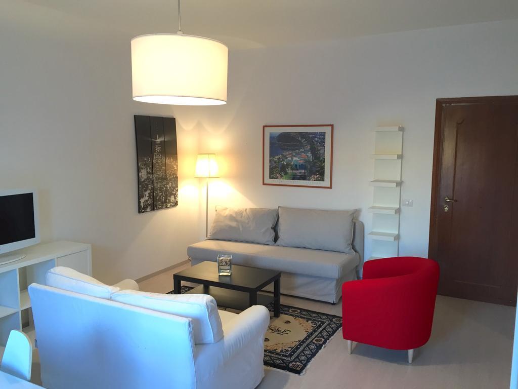 La Casa Di Camp - Apartment Roma Dış mekan fotoğraf
