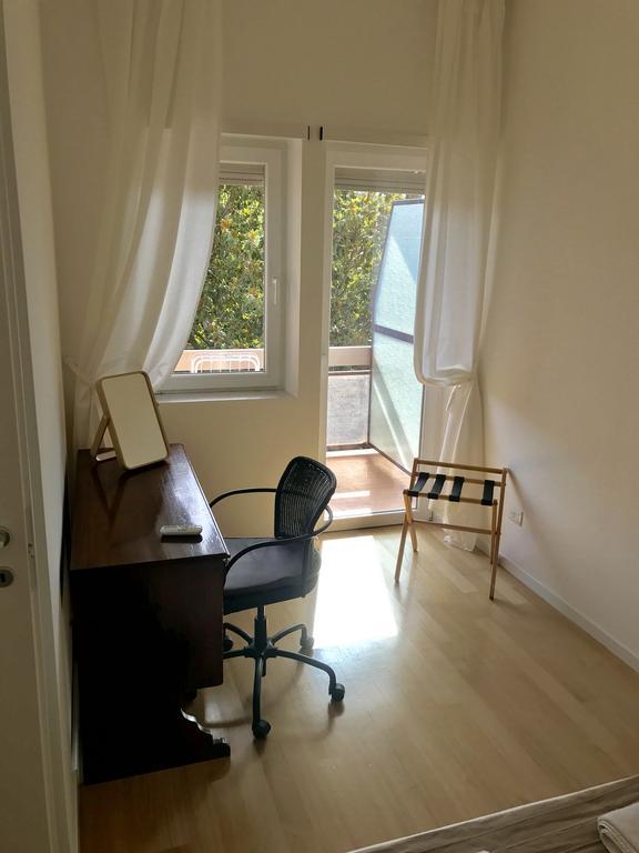 La Casa Di Camp - Apartment Roma Dış mekan fotoğraf