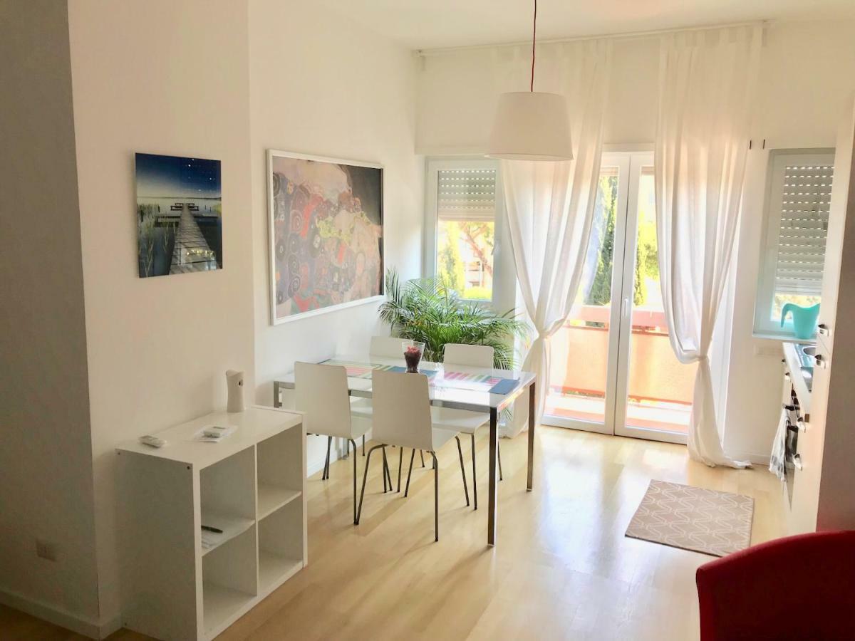 La Casa Di Camp - Apartment Roma Dış mekan fotoğraf