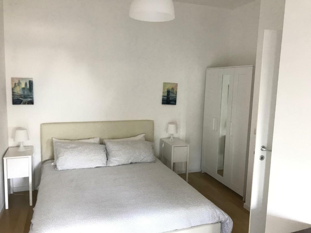 La Casa Di Camp - Apartment Roma Dış mekan fotoğraf